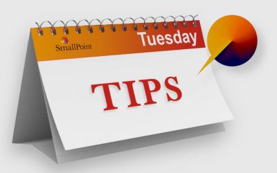 Tuesday Tips Volume 290